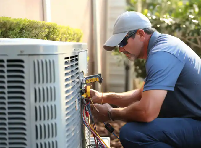 installateur Skingen